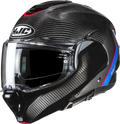 F100 Carbon Modular Helmet - Stan - MC21 - 2XL (1)
