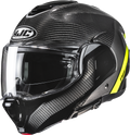 F100 Carbon Modular Helmet - Stan - MC3H - Small (1)