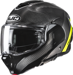 F100 Carbon Modular Helmet - Stan - MC3H - XL (1)