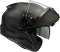 RPHA 91 Carbon Modular Helmet - Solid - Matte Carbon - Small (1)