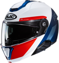 i91 Modular Helmet - Bina - MC21 - XS (1)