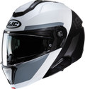 i91 Modular Helmet - Bina - MC5SF - Medium (1)