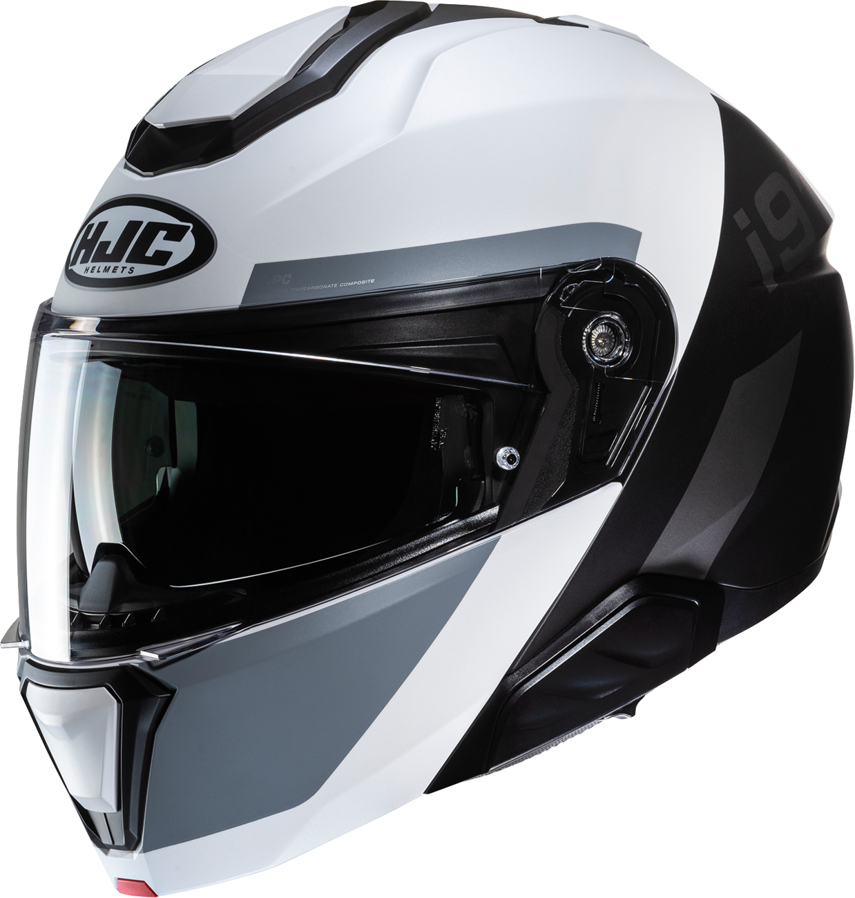 i91 Modular Helmet - Bina - MC5SF - Medium (1)