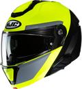 HJC i91 Modular Helmet - Bina - MC3H - Small