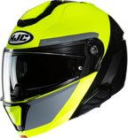 HJC i91 Modular Helmet - Bina - MC3H - Small