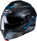 HJC C91 Modular Helmet - Karan - MC2SF - XS