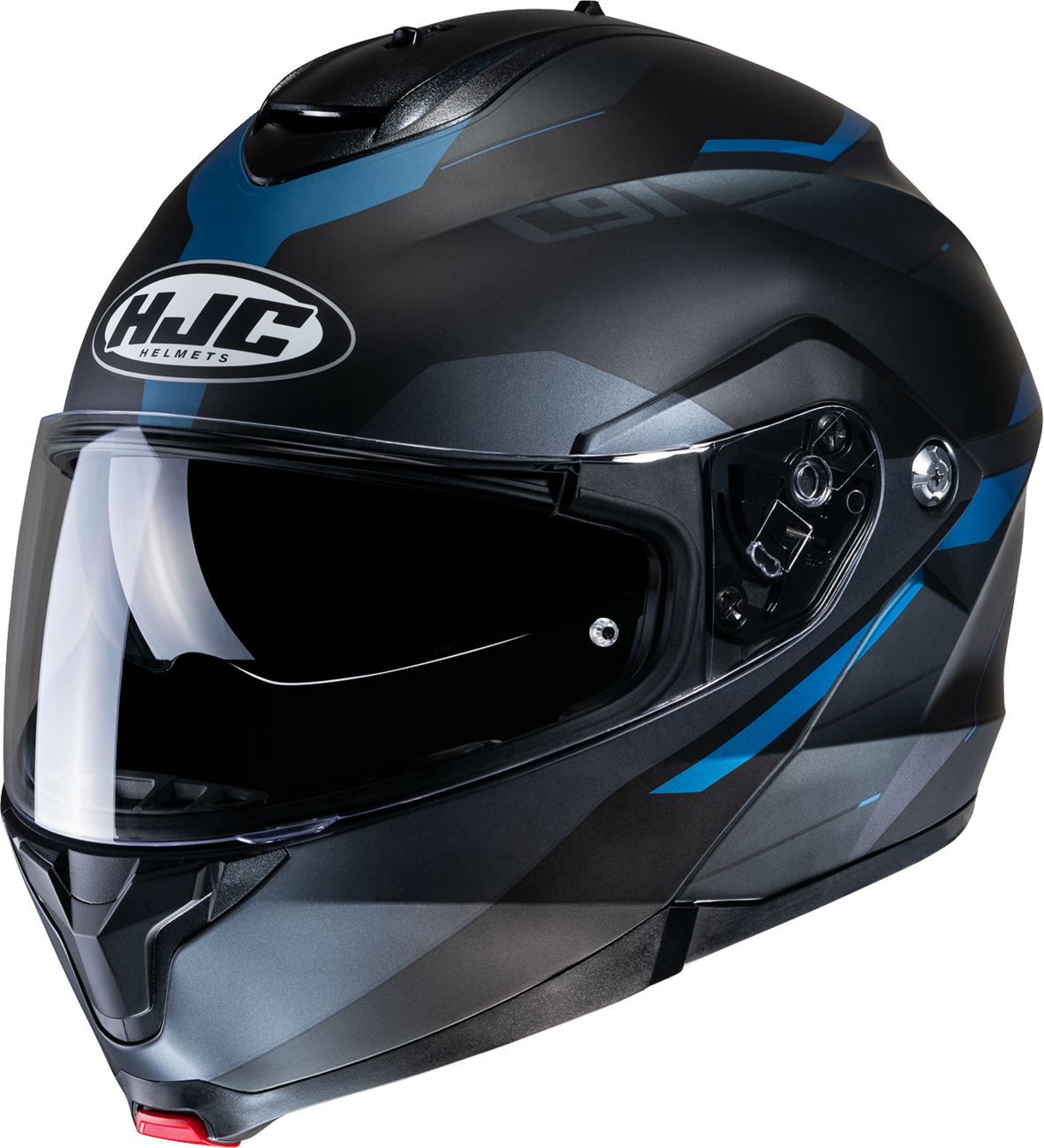 HJC C91 Modular Helmet - Karan - MC2SF - XS