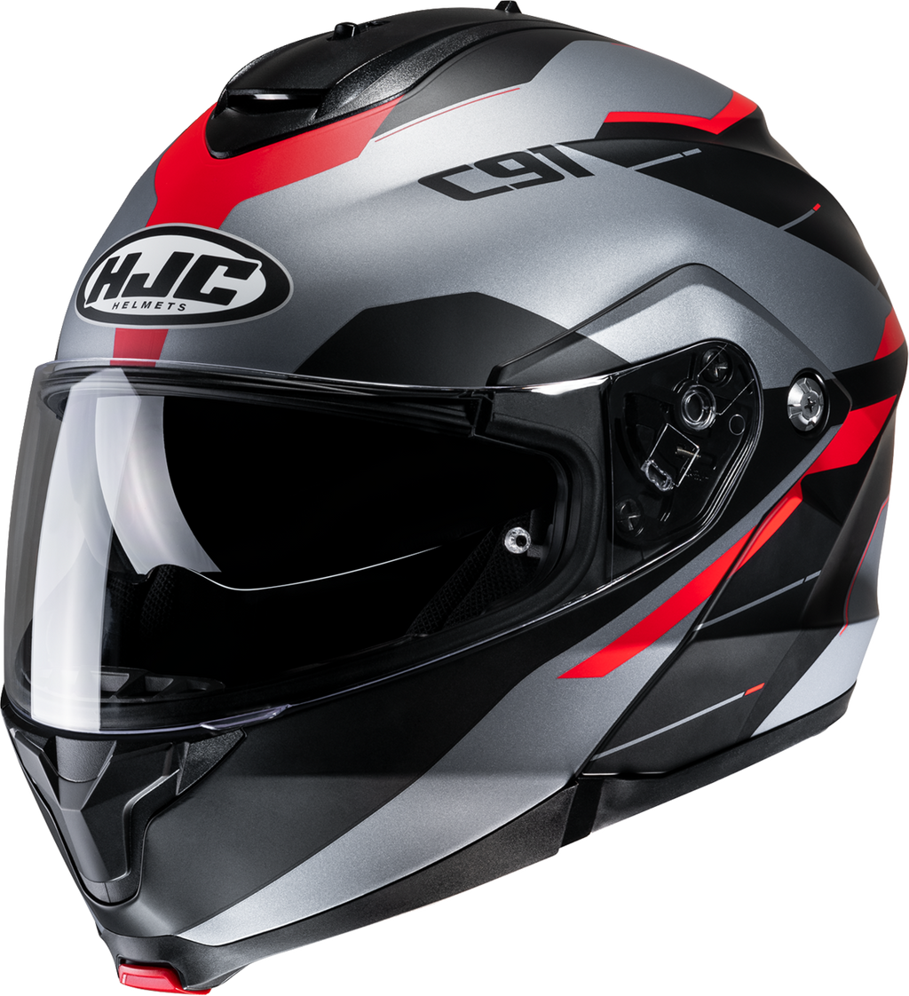 HJC C91 Modular Helmet - Karan - MC2SF - XS