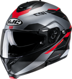 HJC C91 Modular Helmet - Karan - MC2SF - XS