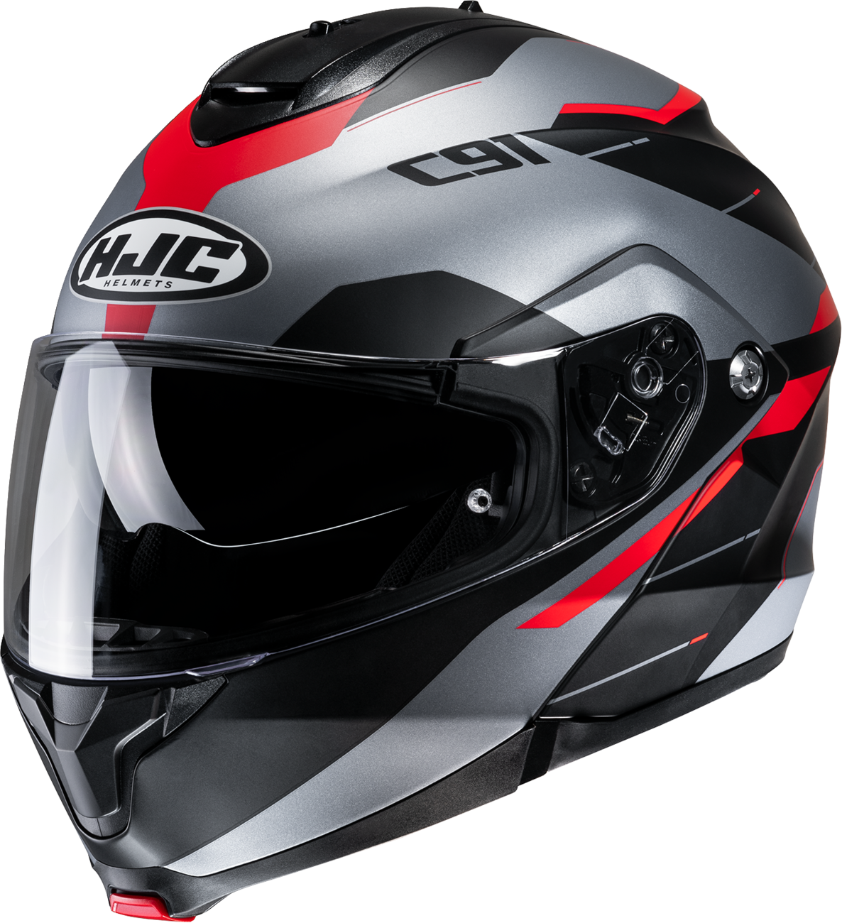 HJC C91 Modular Helmet - Karan - MC2SF - XS