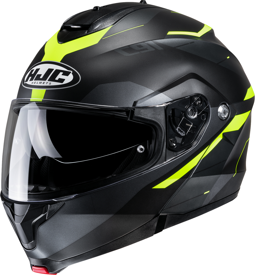 HJC C91 Modular Helmet - Karan - MC3HSF - XS