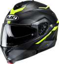 HJC C91 Modular Helmet - Karan - MC3HSF - XS