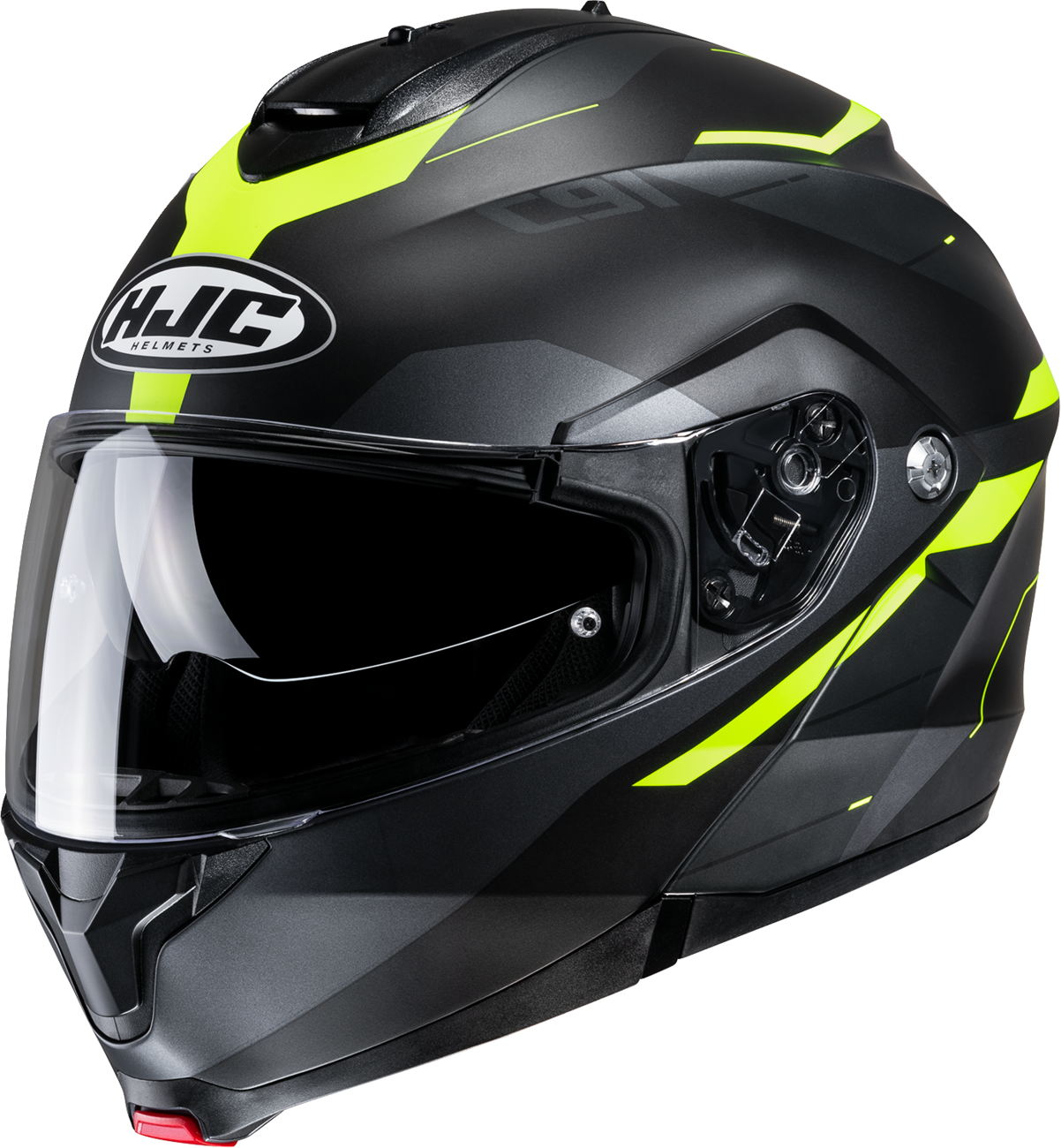 HJC C91 Modular Helmet - Karan - MC3HSF - XS