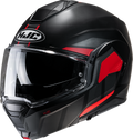 i100 Modular Helmet - Beis - MC1SF - Small (1)