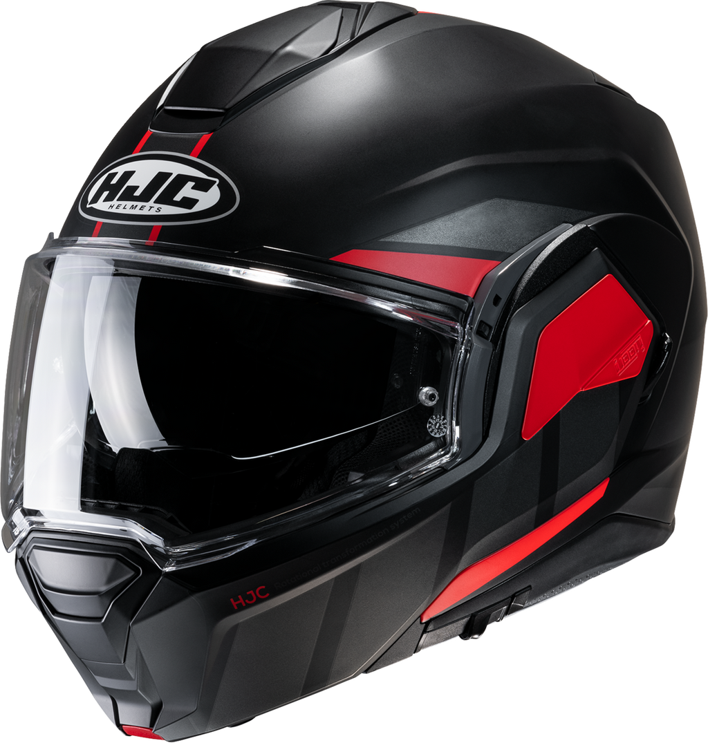 i100 Modular Helmet - Beis - MC1SF - Medium (1)