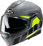 HJC i100 Modular Helmet - Beis - MC3HSF