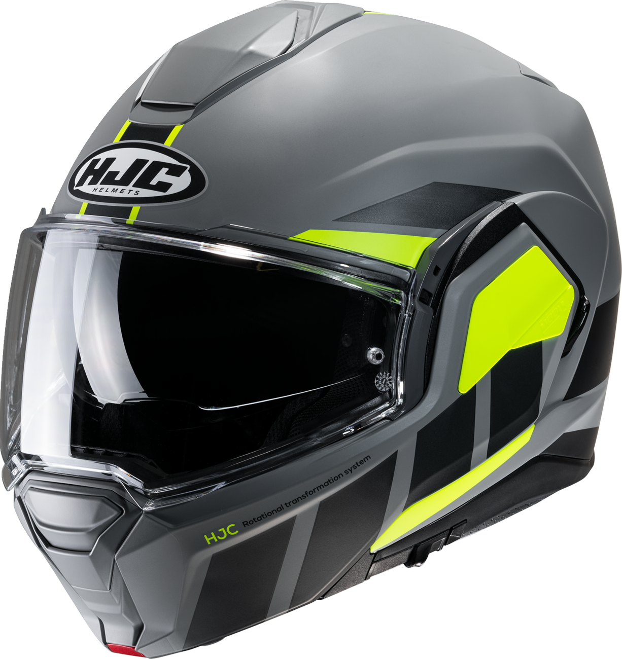 HJC i100 Modular Helmet - Beis - MC3HSF