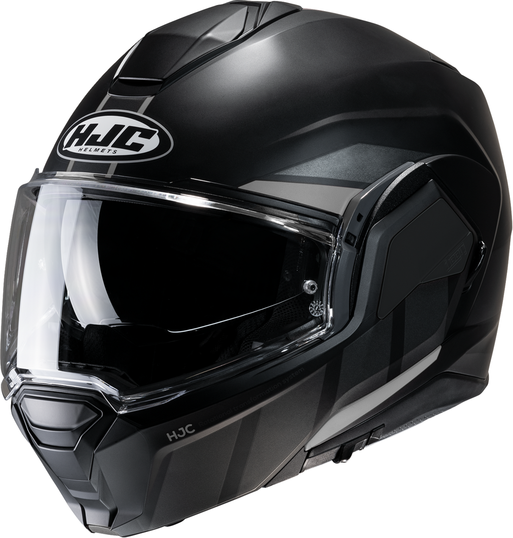 HJC i100 Modular Helmet - Beis - MC5SF