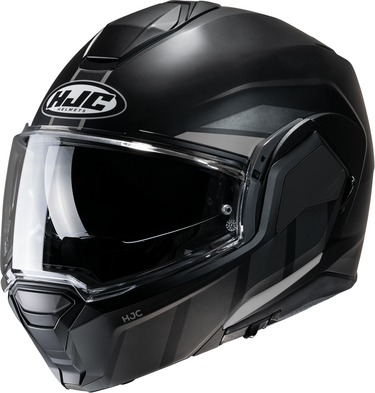 HJC i100 Modular Helmet - Beis - MC5SF