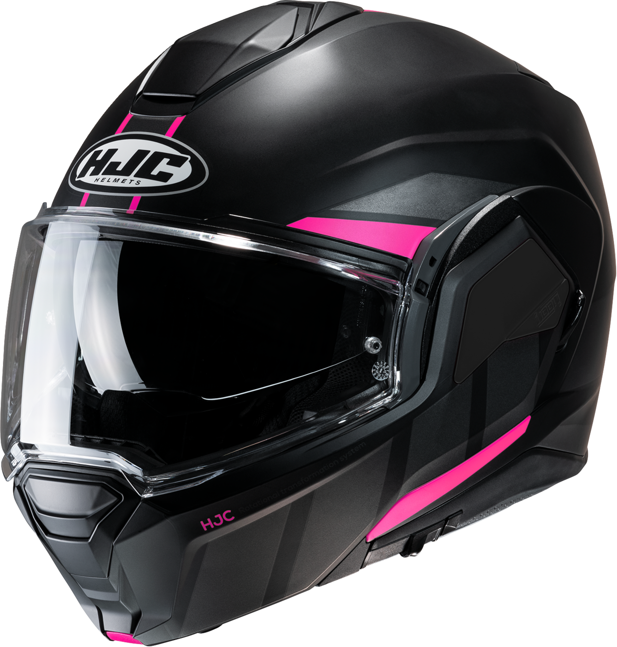 HJC i100 Modular Helmet - Beis - MC8SF