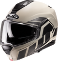 i100 Modular Helmet - Beis - MC9SF - XS (1)