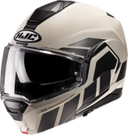 HJC i100 Modular Helmet - Beis - MC9SF