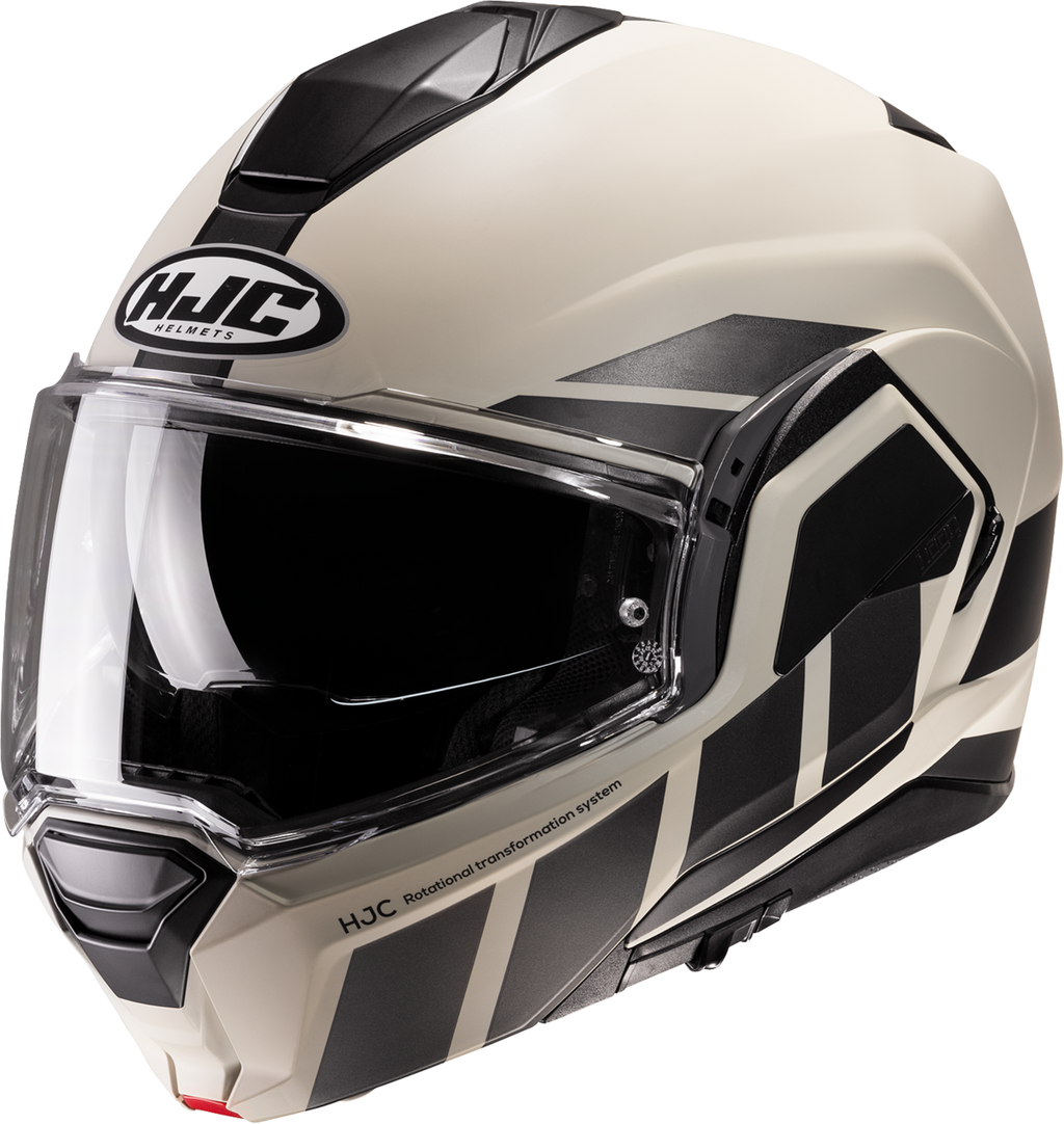 i100 Modular Helmet - Beis - MC9SF - Small (1)