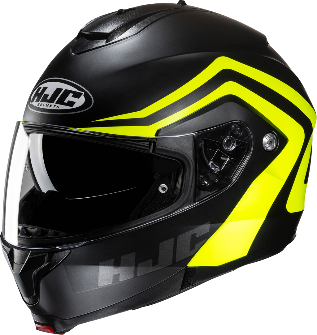 HJC C91 Modular Helmet - Nepos - MC3HSF - XS