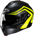 HJC C91 Modular Helmet - Nepos - MC3HSF - XS