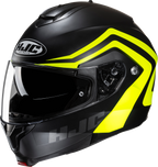 HJC C91 Modular Helmet - Nepos - MC3HSF - XS