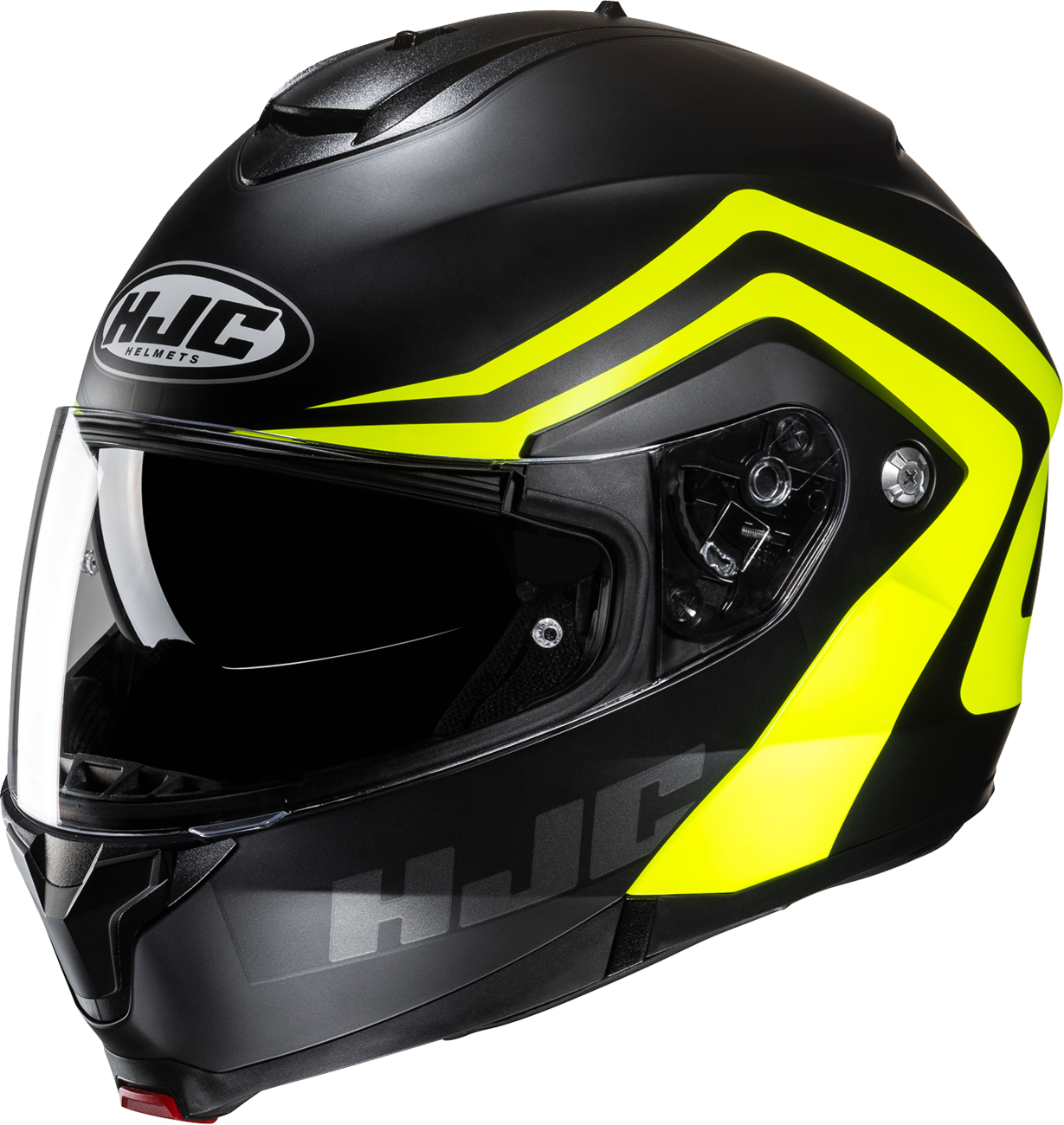 HJC C91 Modular Helmet - Nepos - MC3HSF - XS