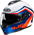 HJC C91 Modular Helmet - Nepos - MC3HSF - XS