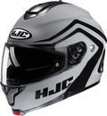 HJC C91 Modular Helmet - Nepos - MC5 - XS