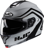 HJC C91 Modular Helmet - Nepos - MC5 - XS