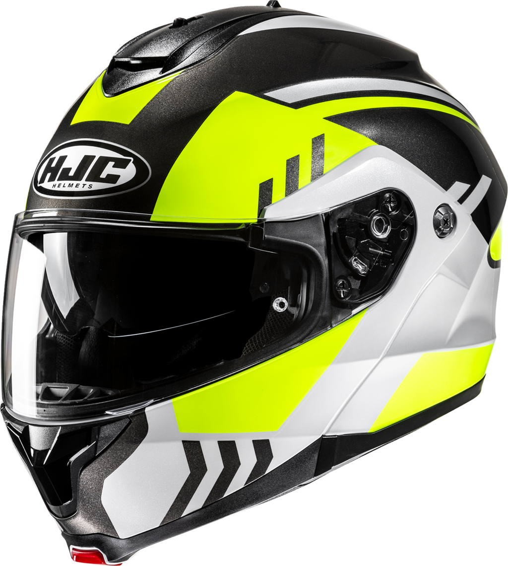 HJC C91 Modular Helmet - Kaon - MC3H - 4XL