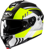 HJC C91 Modular Helmet - Kaon - MC3H - 4XL