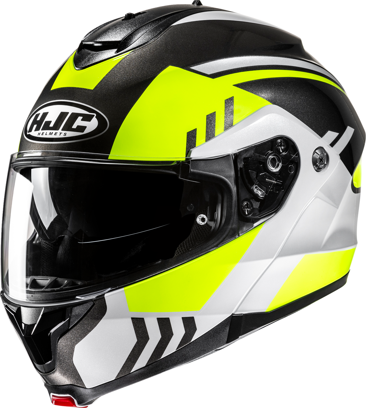 HJC C91 Modular Helmet - Kaon - MC3H - 4XL