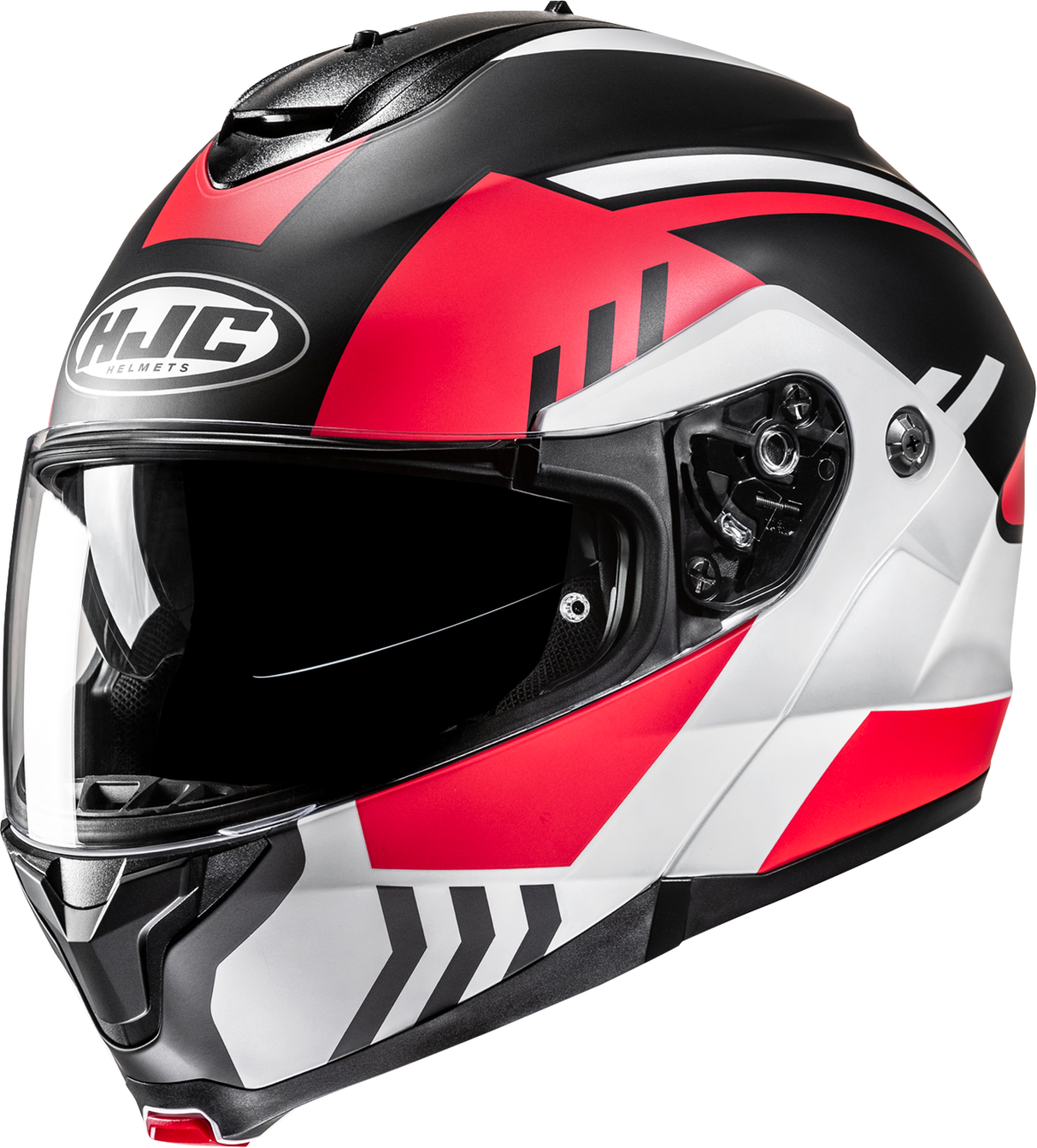HJC C91 Modular Helmet - Kaon - MC5 - Small