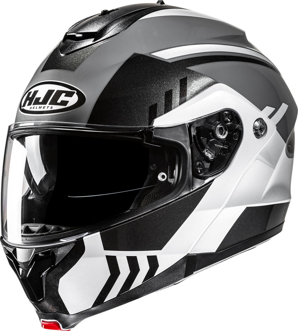 HJC C91 Modular Helmet - Kaon - MC5 - Small