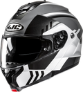 HJC C91 Modular Helmet - Kaon - MC5 - Small