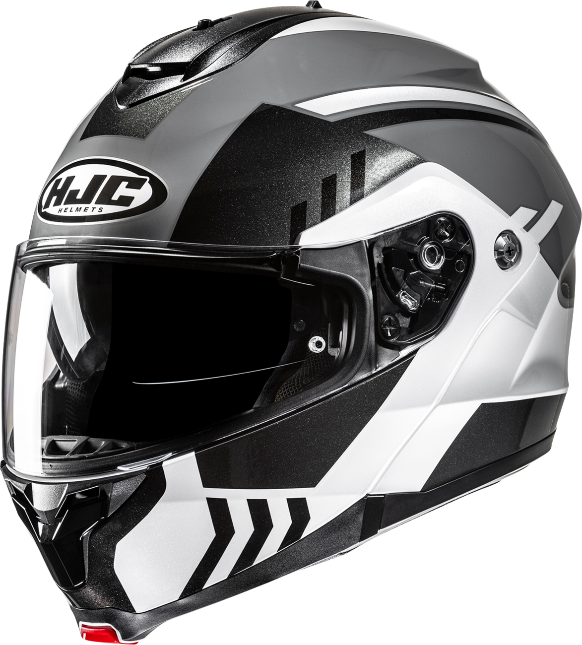 HJC C91 Modular Helmet - Kaon - MC5 - Small