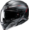 RPHA 91 Modular Helmet - Combust - MC1SF - Small (1)
