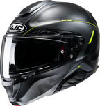 RPHA 91 Modular Helmet - Combust - MC3HSF - Small (1)