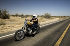 Biltwell Gringo Helmet - Gloss White