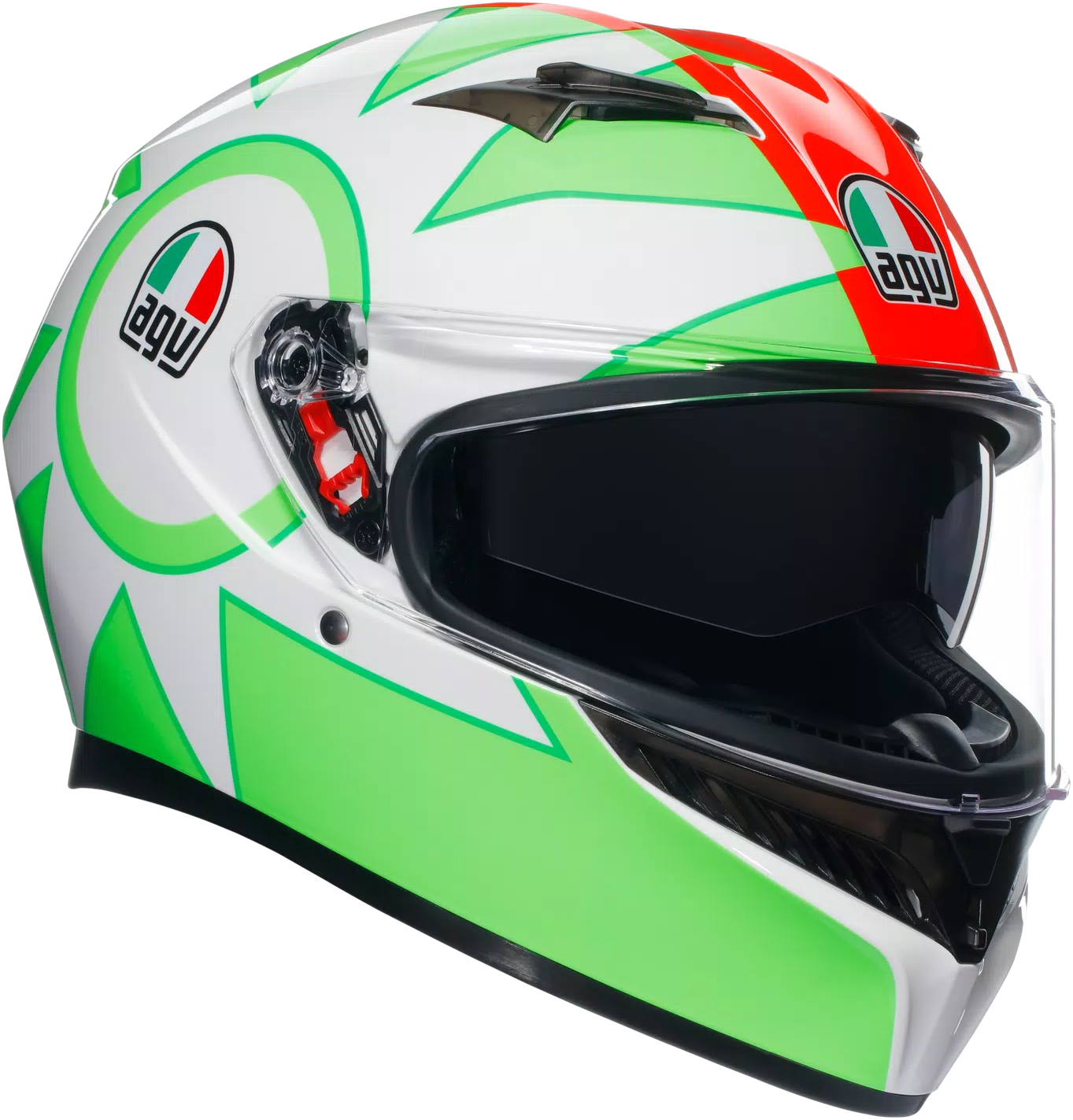 K3 Helmet - Rossi Mugello 2018 - 2XL (1)