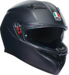 AGV K3 Helmet - Matte Black - XS