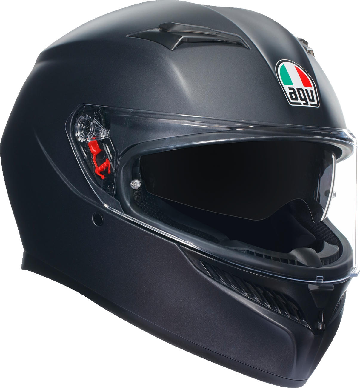 AGV K3 Helmet - Matte Black - XS