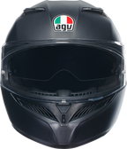 AGV K3 Helmet - Matte Black - XS