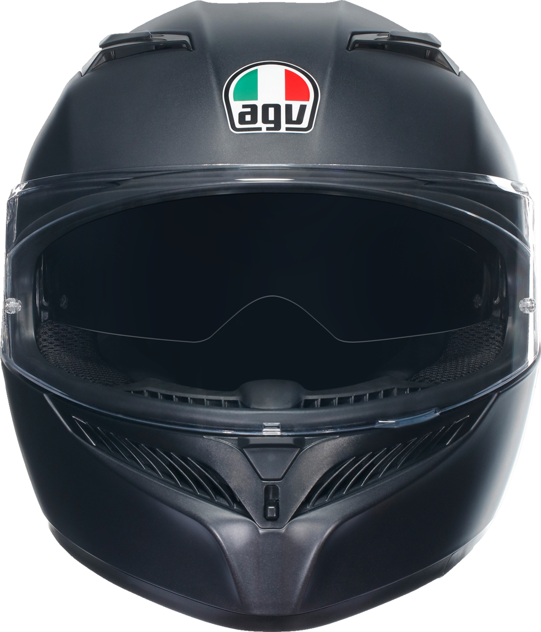 AGV K3 Helmet - Matte Black - XS