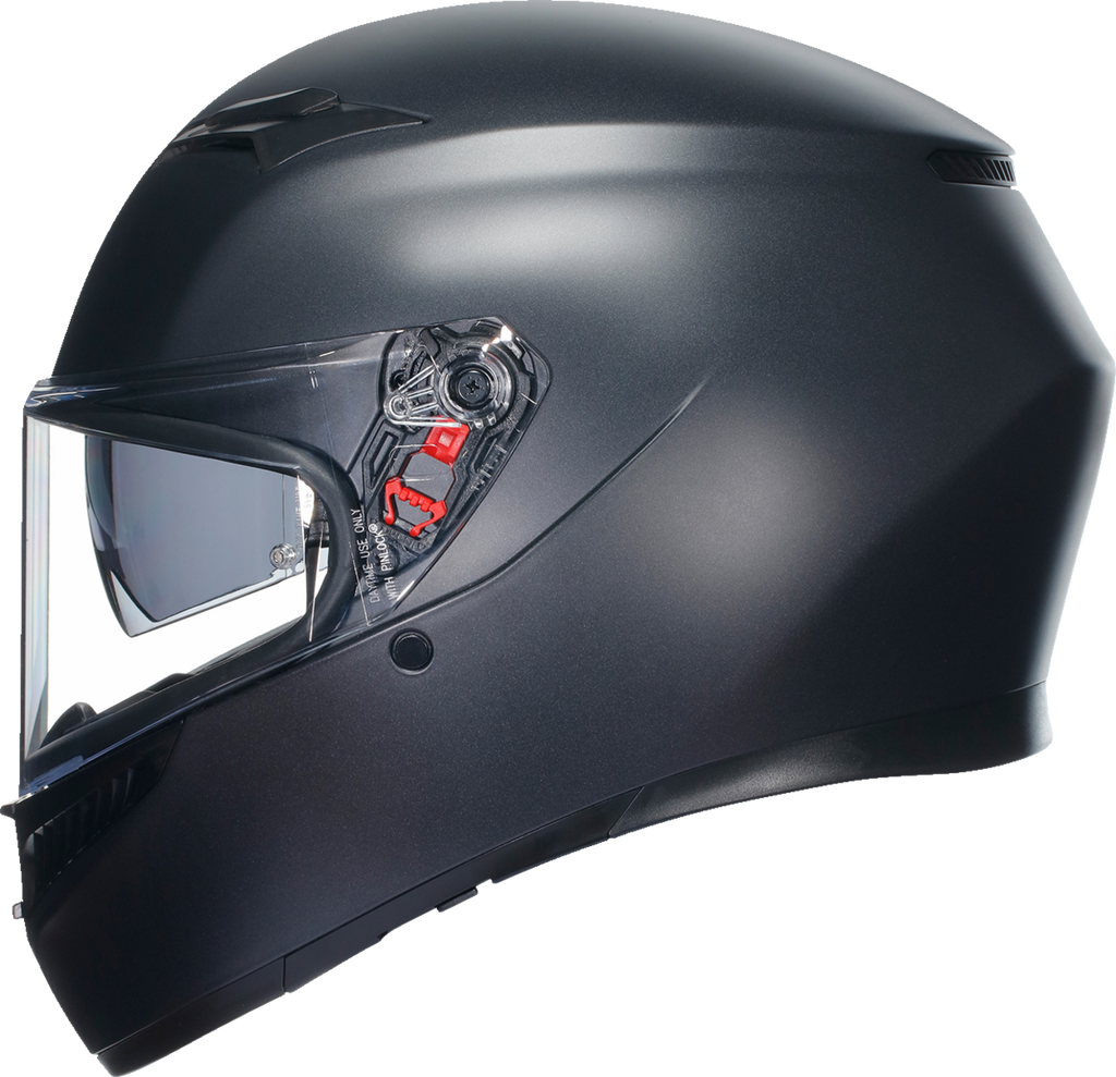 AGV K3 Helmet - Matte Black - XS